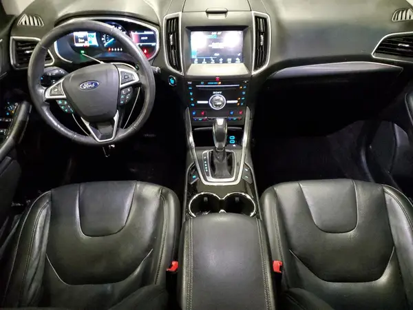 2FMPK4K95HBB51174 2017 FORD EDGE - Image 8
