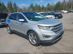 2FMPK4K95HBB53166 2017 FORD EDGE
