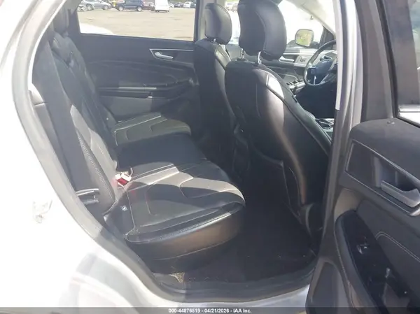 2FMPK4K95HBB53166 2017 FORD EDGE - Image 8