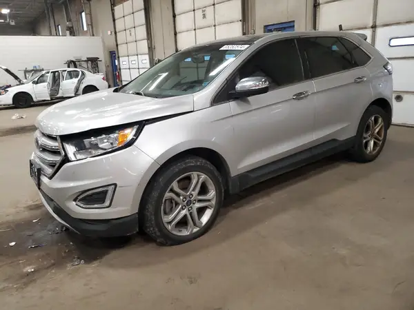 2FMPK4K95HBB56102 2017 FORD EDGE - Image 1