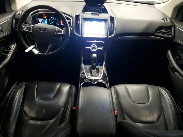 2FMPK4K95HBB56102 2017 FORD EDGE - Image 8