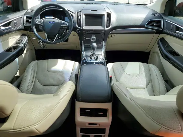 2FMPK4K95HBB56536 2017 FORD EDGE - Image 8