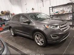 2FMPK4K95HBB57606 2017 FORD EDGE