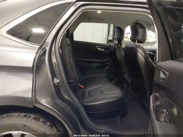 2FMPK4K95HBB57606 2017 FORD EDGE - Image 8