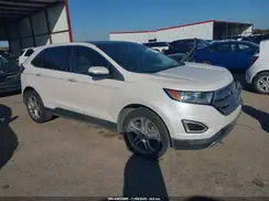 2FMPK4K95HBB59548 2017 FORD EDGE