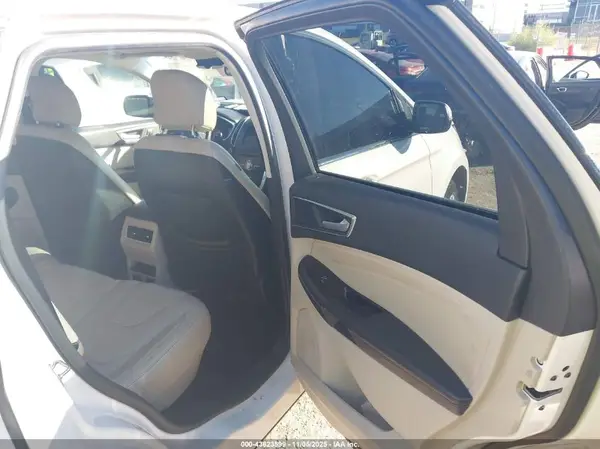 2FMPK4K95HBB59548 2017 FORD EDGE - Image 8