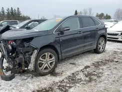 2FMPK4K95HBB65205 2017 FORD EDGE