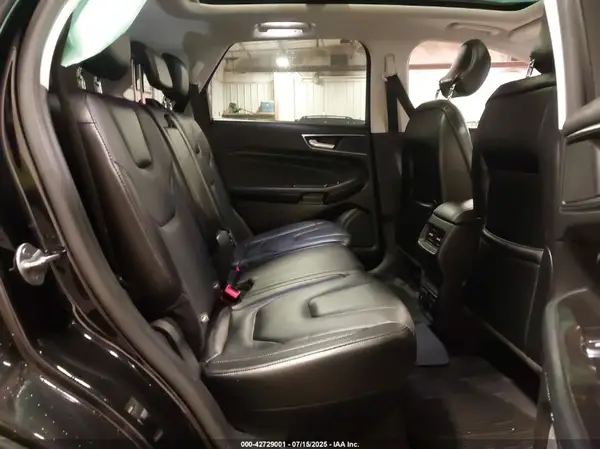 2FMPK4K95HBB68539 2017 FORD EDGE - Image 8