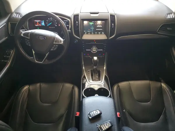 2FMPK4K95HBB75457 2017 FORD EDGE - Image 8