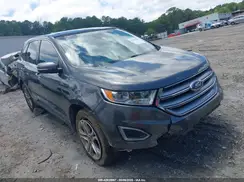 2FMPK4K95HBB77645 2017 FORD EDGE