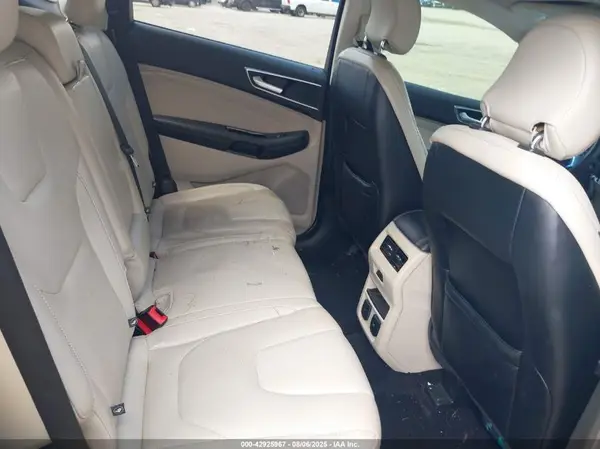 2FMPK4K95HBB77645 2017 FORD EDGE - Image 8
