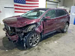 2FMPK4K95HBB86197 2017 FORD EDGE