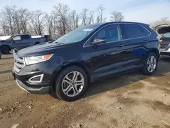 2FMPK4K95HBB89892 2017 FORD EDGE