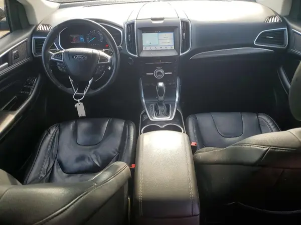 2FMPK4K95HBB89892 2017 FORD EDGE - Image 8