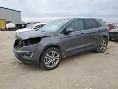 2FMPK4K95HBB91125 2017 FORD EDGE