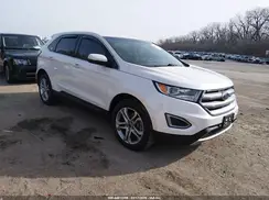 2FMPK4K95HBB91464 2017 FORD EDGE