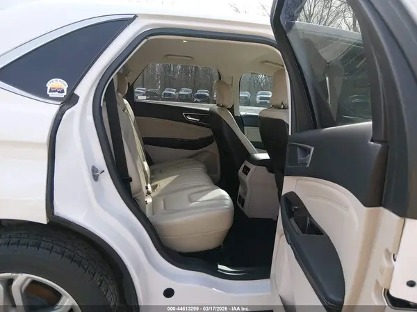 2FMPK4K95HBB91464 2017 FORD EDGE - Image 8