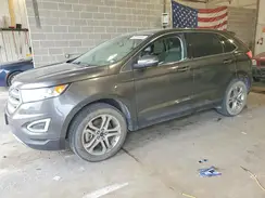 2FMPK4K95HBB91643 2017 FORD EDGE
