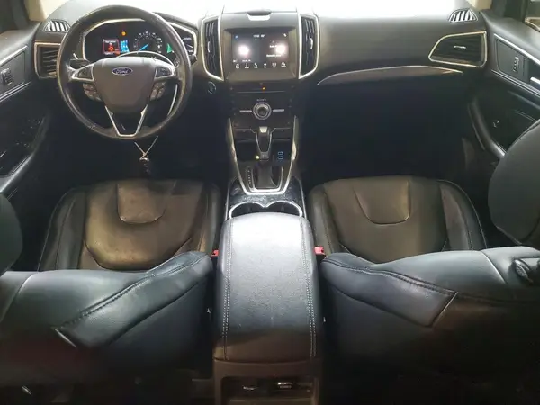 2FMPK4K95HBB91643 2017 FORD EDGE - Image 8