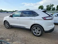 2FMPK4K95HBB91805 2017 FORD EDGE