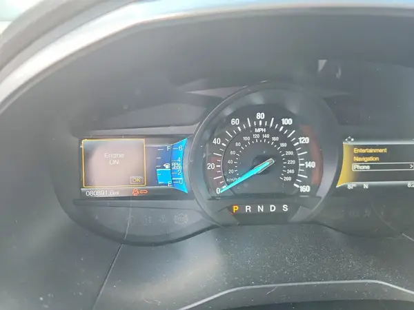2FMPK4K95HBB91805 2017 FORD EDGE - Image 8