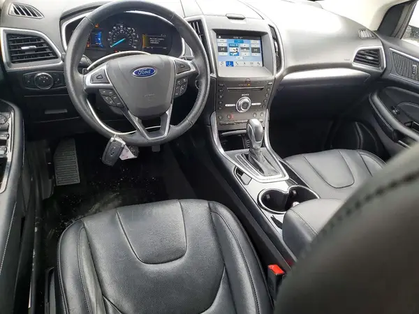 2FMPK4K95HBB95675 2017 FORD EDGE - Image 8