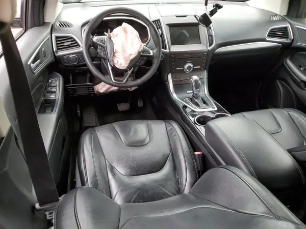 2FMPK4K95HBB97412 2017 FORD EDGE - Image 8