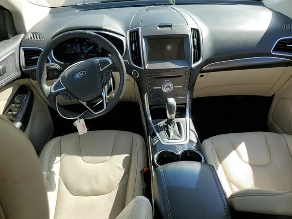2FMPK4K95HBB98933 2017 FORD EDGE - Image 8