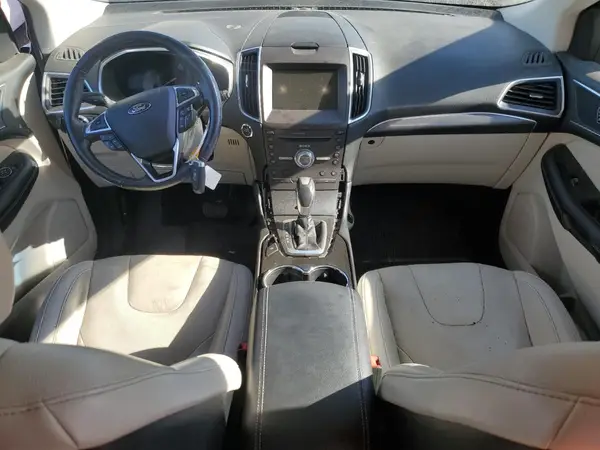 2FMPK4K95HBB99970 2017 FORD EDGE - Image 8