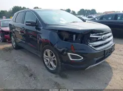 2FMPK4K95HBC03791 2017 FORD EDGE