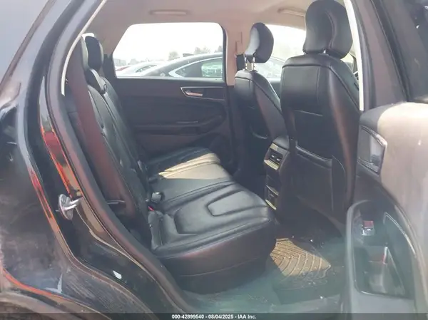 2FMPK4K95HBC03791 2017 FORD EDGE - Image 8