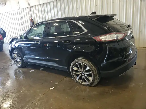 2FMPK4K95HBC08103 2017 FORD EDGE - Image 2