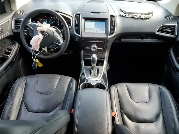 2FMPK4K95HBC08103 2017 FORD EDGE - Image 8