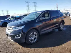 2FMPK4K95HBC13043 2017 FORD EDGE
