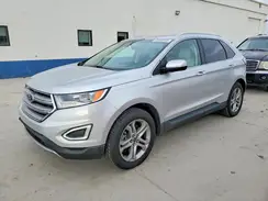 2FMPK4K95HBC13415 2017 FORD EDGE
