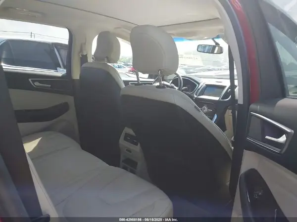 2FMPK4K95HBC18095 2017 FORD EDGE - Image 8