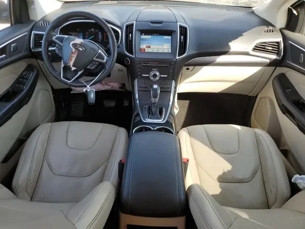 2FMPK4K95HBC21367 2017 FORD EDGE - Image 8