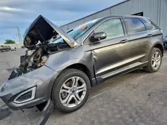 2FMPK4K95HBC48567 2017 FORD EDGE