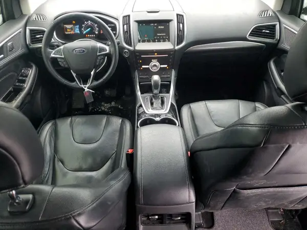 2FMPK4K95HBC48634 2017 FORD EDGE - Image 8