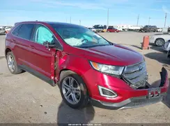 2FMPK4K95HBC49640 2017 FORD EDGE