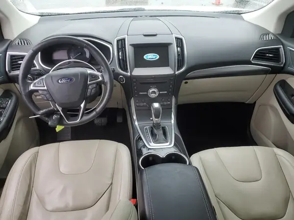 2FMPK4K95HBC51940 2017 FORD EDGE - Image 8