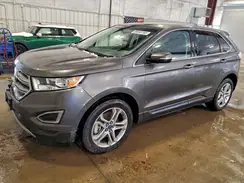 2FMPK4K95HBC65059 2017 FORD EDGE