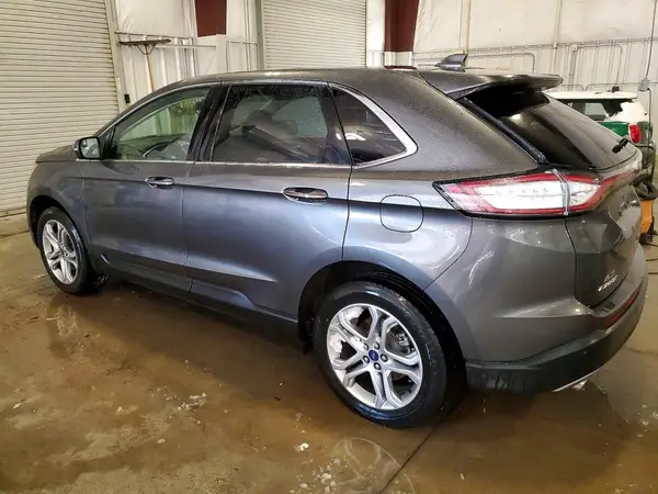 2FMPK4K95HBC65059 2017 FORD EDGE - Image 2
