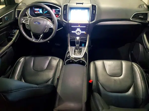 2FMPK4K95HBC65059 2017 FORD EDGE - Image 8
