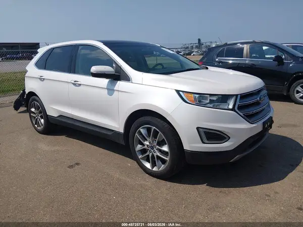 2FMPK4K95JBB05348 2018 FORD EDGE - Image 1