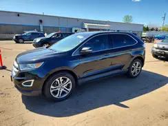 2FMPK4K95JBB05897 2018 FORD EDGE