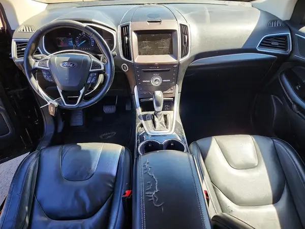 2FMPK4K95JBB05897 2018 FORD EDGE - Image 8