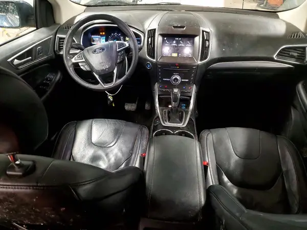 2FMPK4K95JBB06578 2018 FORD EDGE - Image 8