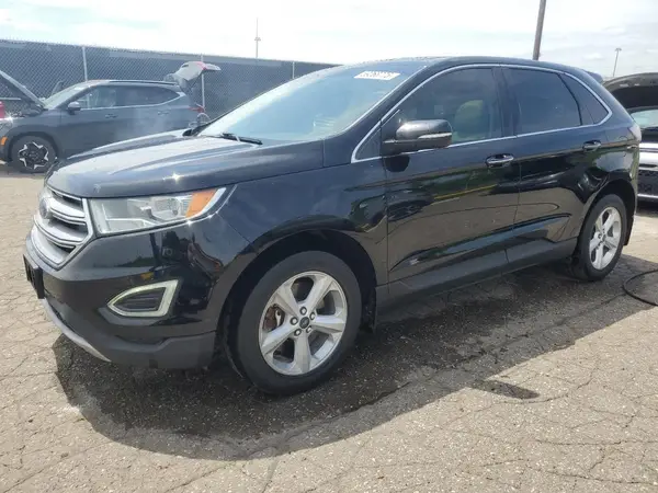 2FMPK4K95JBB08590 2018 FORD EDGE - Image 1