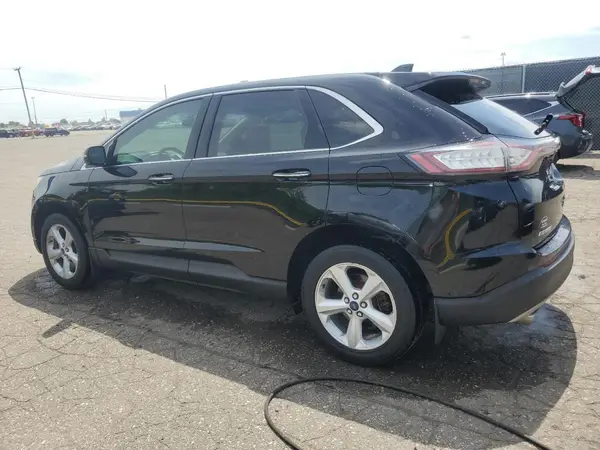 2FMPK4K95JBB08590 2018 FORD EDGE - Image 2